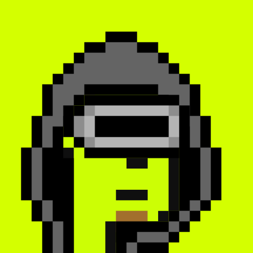 404 Origin Punk