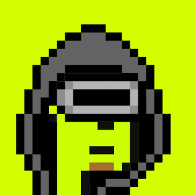 404 Origin Punk
