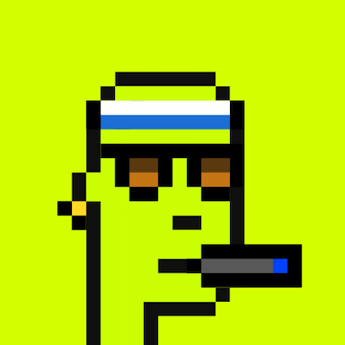404 Origin Punk