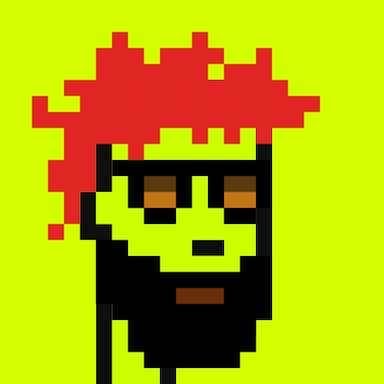 404 Origin Punk