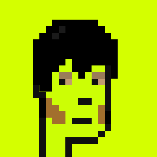 404 Origin Punk