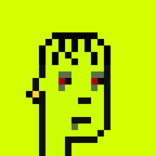 404 Origin Punk