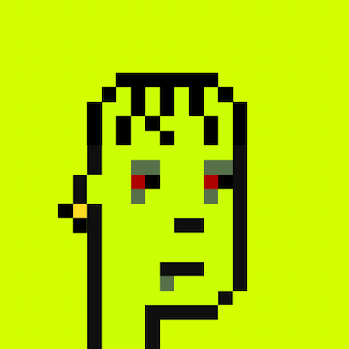 404 Origin Punk