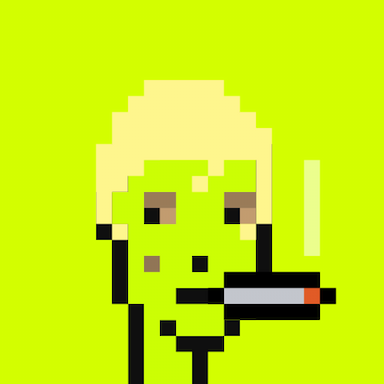 404 Origin Punk