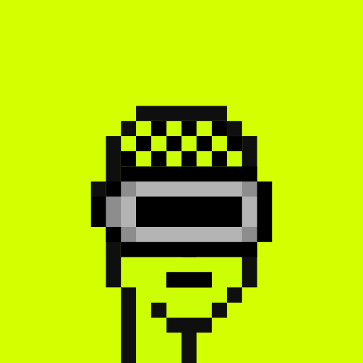 404 Origin Punk