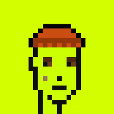 404 Origin Punk
