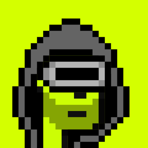 404 Origin Punk