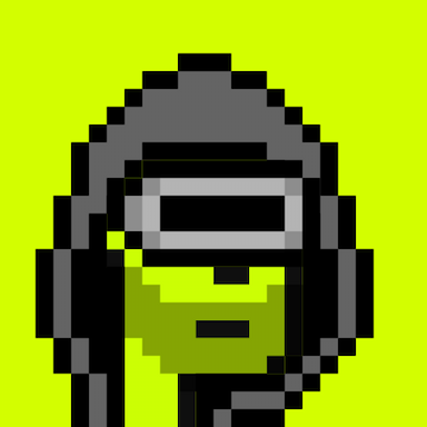 404 Origin Punk