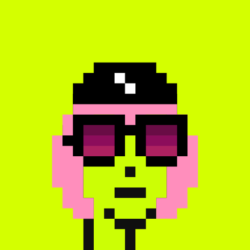 404 Origin Punk