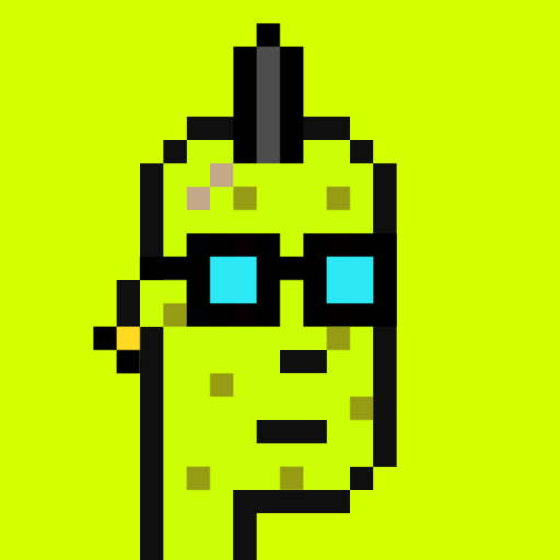 404 Origin Punk