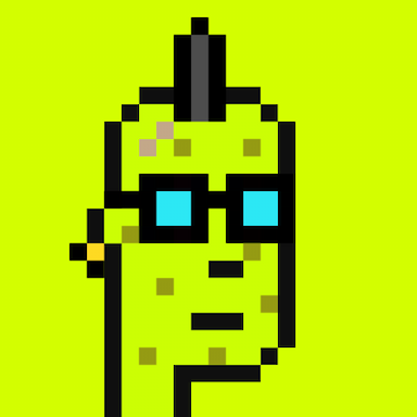 404 Origin Punk