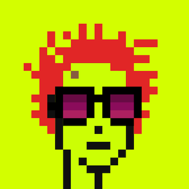 404 Origin Punk