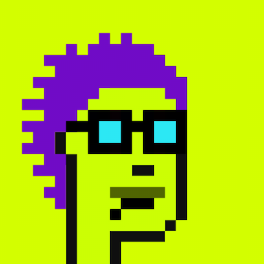 404 Origin Punk