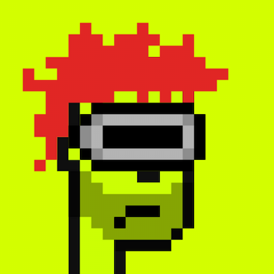404 Origin Punk