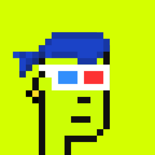 404 Origin Punk