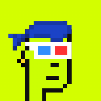 404 Origin Punk