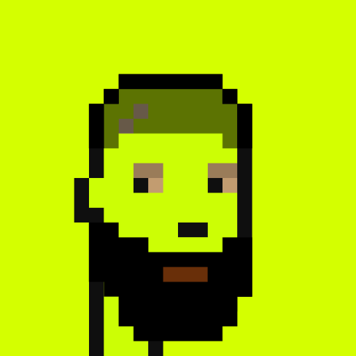 404 Origin Punk