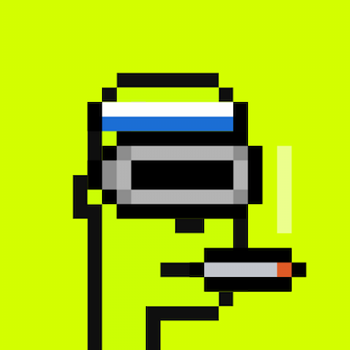 404 Origin Punk