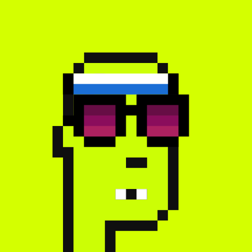 404 Origin Punk