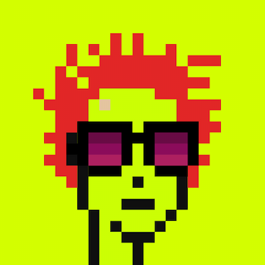 404 Origin Punk