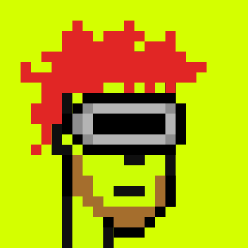 404 Origin Punk
