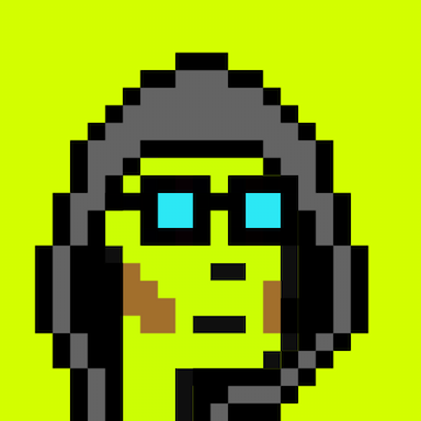 404 Origin Punk