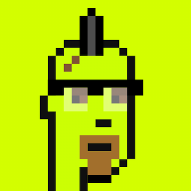 404 Origin Punk