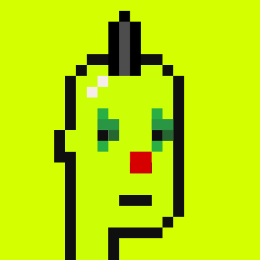 404 Origin Punk