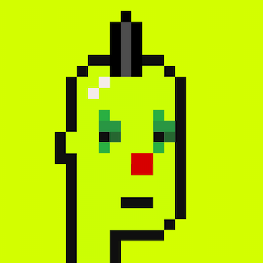 404 Origin Punk