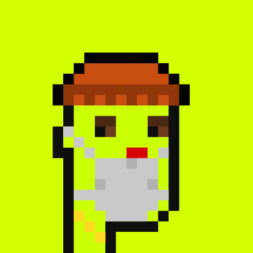 404 Origin Punk