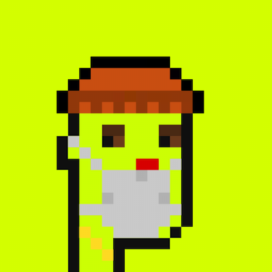 404 Origin Punk