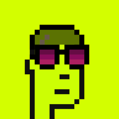 404 Origin Punk