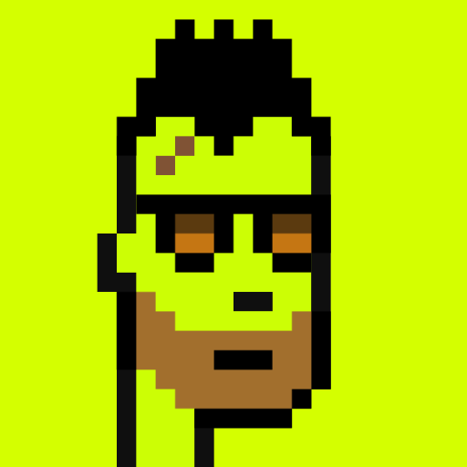 404 Origin Punk