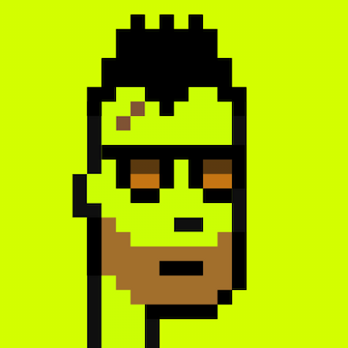 404 Origin Punk