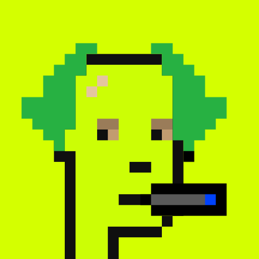 404 Origin Punk