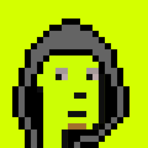 404 Origin Punk