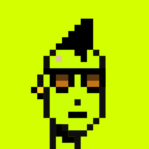 404 Origin Punk