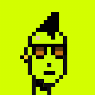 404 Origin Punk