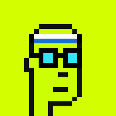 404 Origin Punk