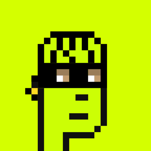 404 Origin Punk