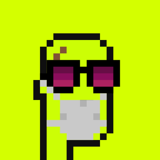 404 Origin Punk