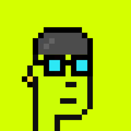 404 Origin Punk
