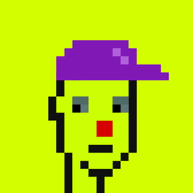 404 Origin Punk