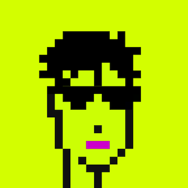 404 Origin Punk
