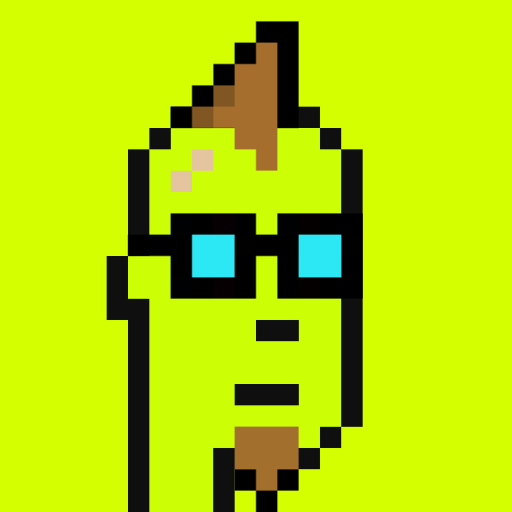 404 Origin Punk