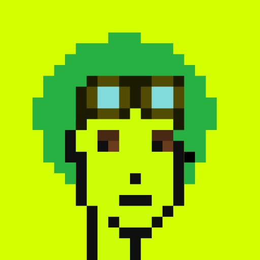 404 Origin Punk