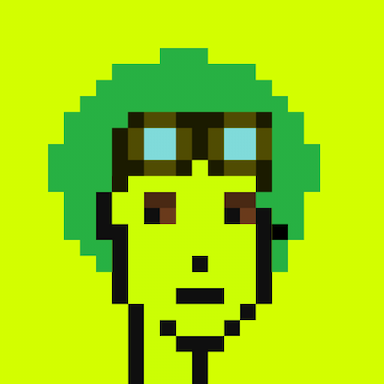 404 Origin Punk