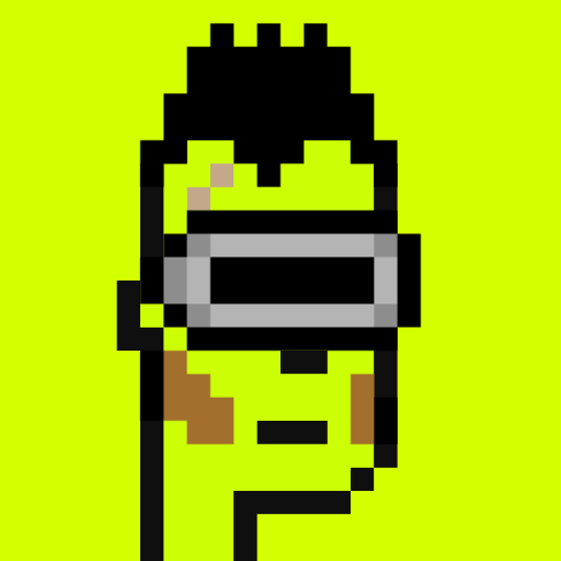 404 Origin Punk