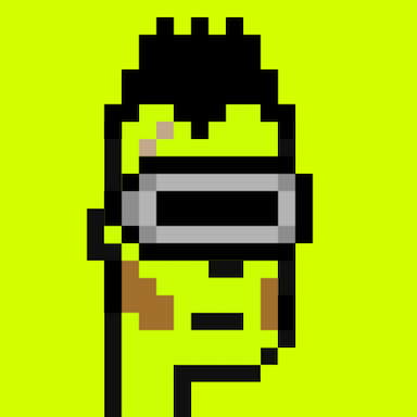 404 Origin Punk