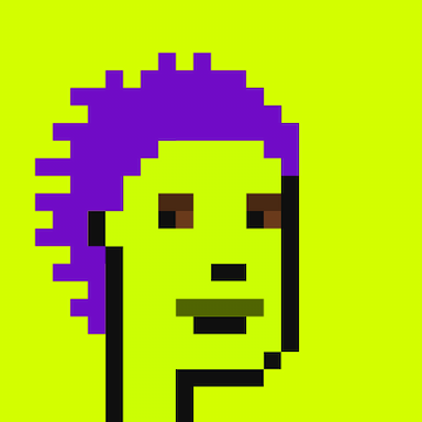 404 Origin Punk